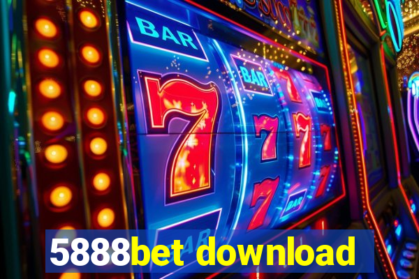 5888bet download